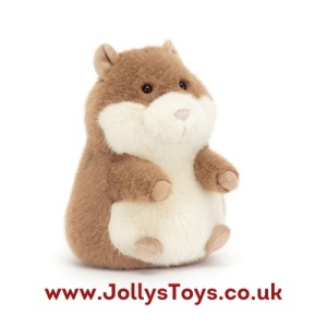 Jellycat Gordy Guinea Pig